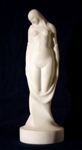 Nudo, 1930